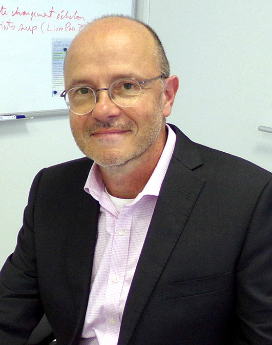 Jean-Paul ROUSSIN