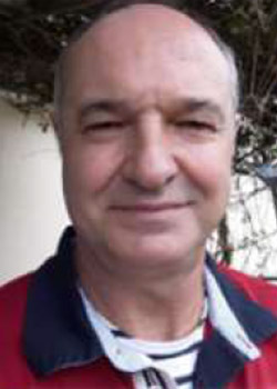 Gilles CHEVALIER