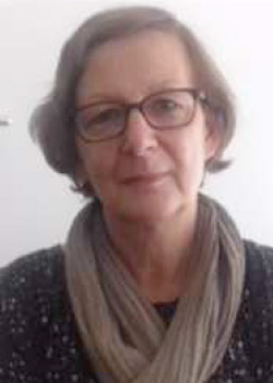 Marie-Jo GRIGIS
