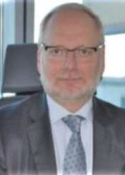Olivier BERGIS