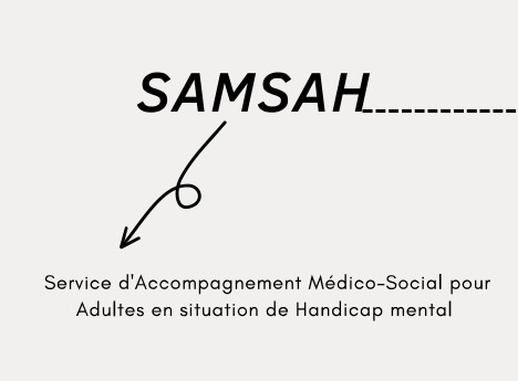Ouverture en janvier 2023 du SAMSAH de MASSY