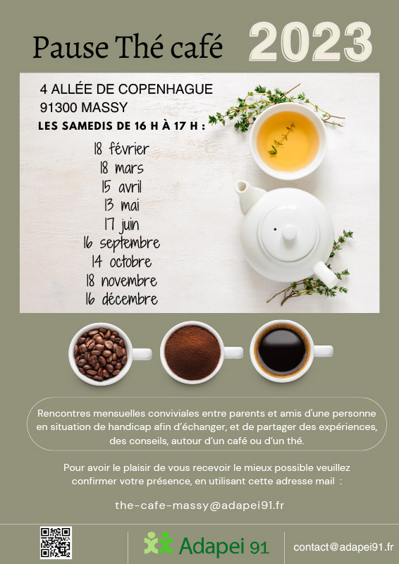 affiche_the_cafe