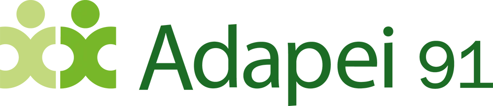 logo adapei, association