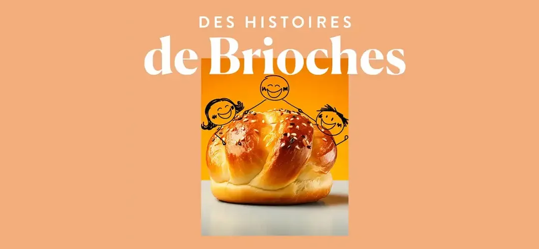 Vente de brioches au profit de l’Adapei91