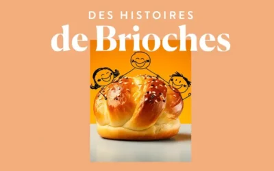 Vente de brioches au profit de l’Adapei91