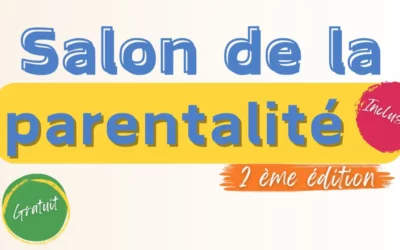 2e édition du Salon de la Parentalité