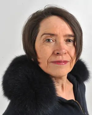 Sylvette GRUAIS PIERRE-JOSEPH