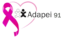 logo adapei, association