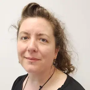 Julie NINOT