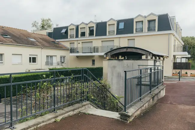 Inauguration des appartements de Vaularon à Gometz-le-Châtel