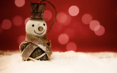 Féérie de Noël à Gometz-le-Châtel