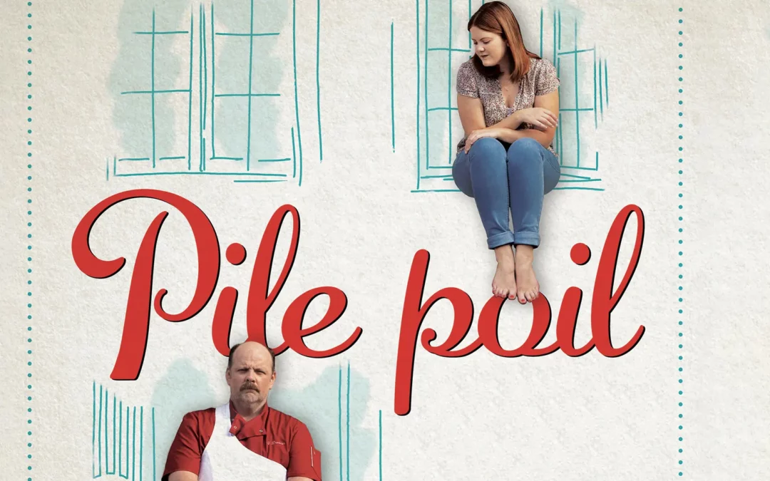 Ciné-Soleil | Court-métrage « Pile Poil »