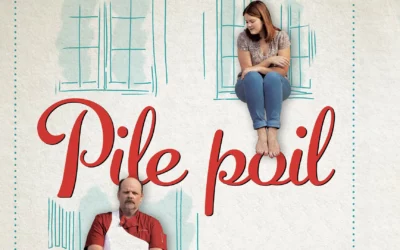 Ciné-Soleil | Court-métrage « Pile Poil »