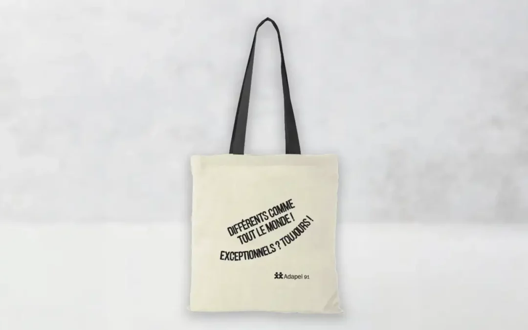 Tote bag