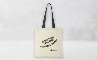 Tote bag