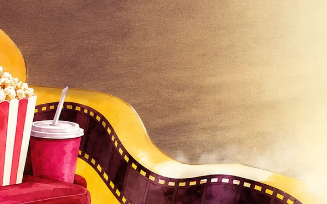 Ciné-Soleil : découvrez le programme 2026-2027