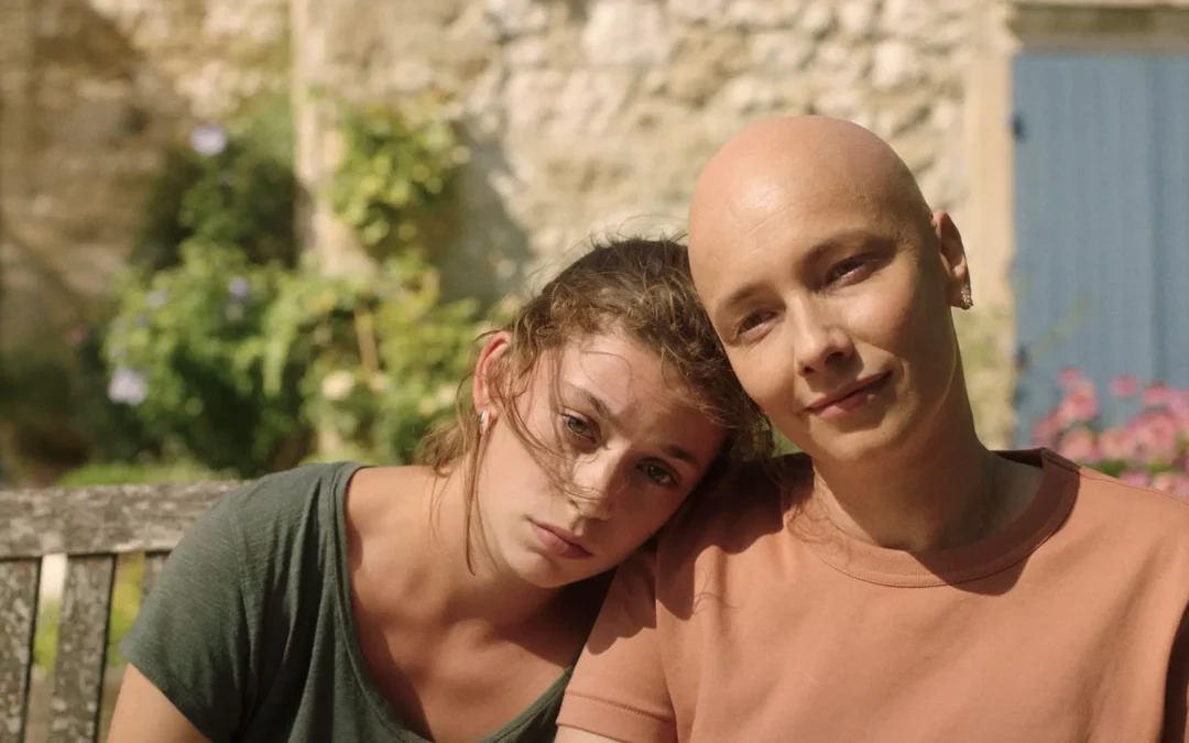 CINÉ-SOLEIL | COURT-MÉTRAGE « TOUTES LES DEUX »
